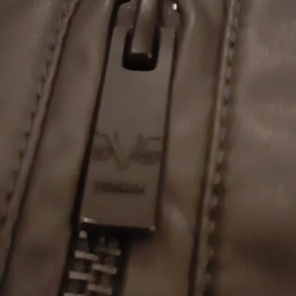 Mens L Versace leather jacket - Picture 4 of 4